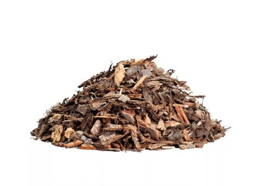 Rindenmulch | © Outbay.de Rindenmulch | © Outbay.de