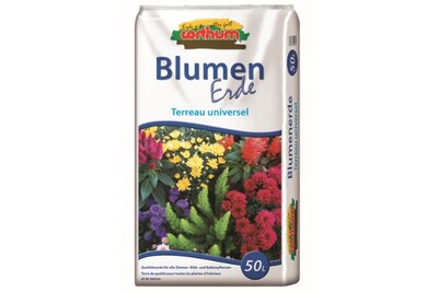 corthum_blumenerde_sack_50_liter | © Outbay.de corthum_blumenerde_sack_50_liter | © Outbay.de